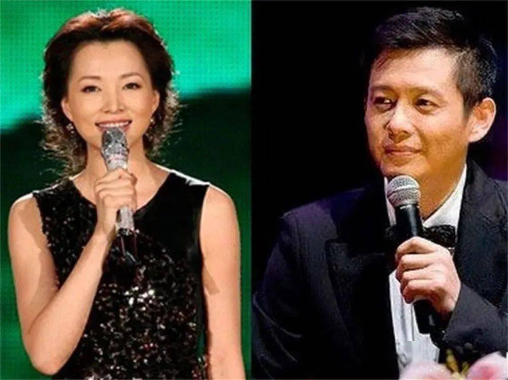 央视一姐到查无此人50岁董卿最终落到今天这一下场