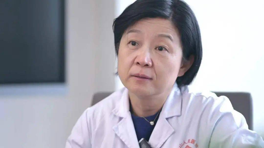 深圳这位女医生火出圈!_杨琼_患者_手术