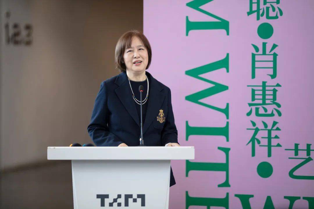 新展开幕有窗户的画室潘玉良周思聪肖惠祥艺术作品展国