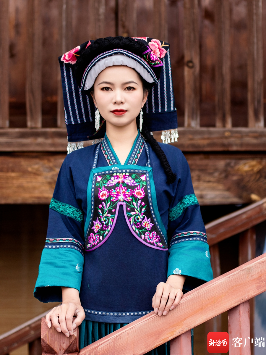 民族花绽放乡村沃土六省区少数民族代表委员共话文化传承发展