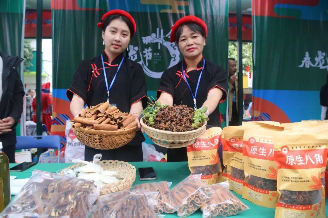 三月在广西怎么玩怎么也飞不出花花的世界