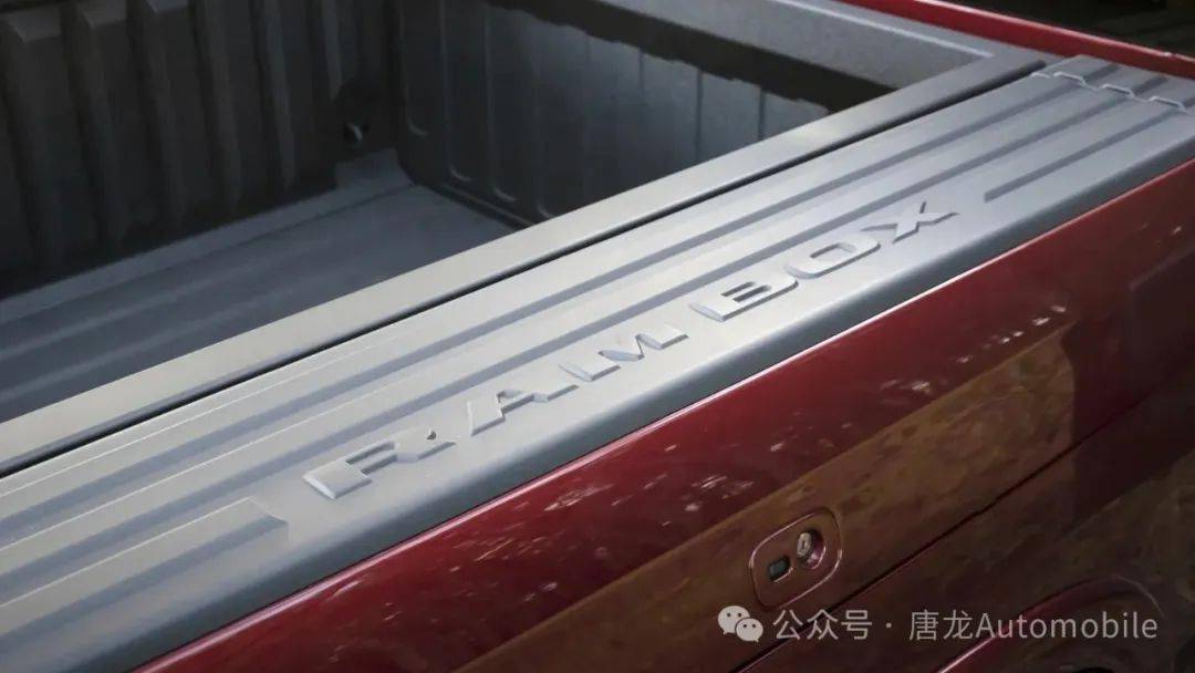 【北美新车】2025年Ram 1500评测：处处都有大改变，但仍然是我们的首选_搜狐汽车_搜狐网