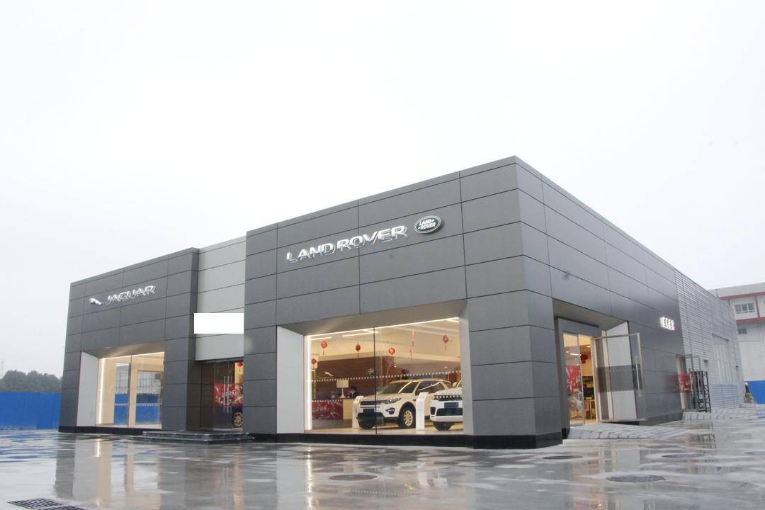 5年淘汰1万家汽车4s店,正在成为现实_搜狐汽车_搜狐网