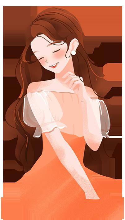 春风十里不如你献给每一位女性