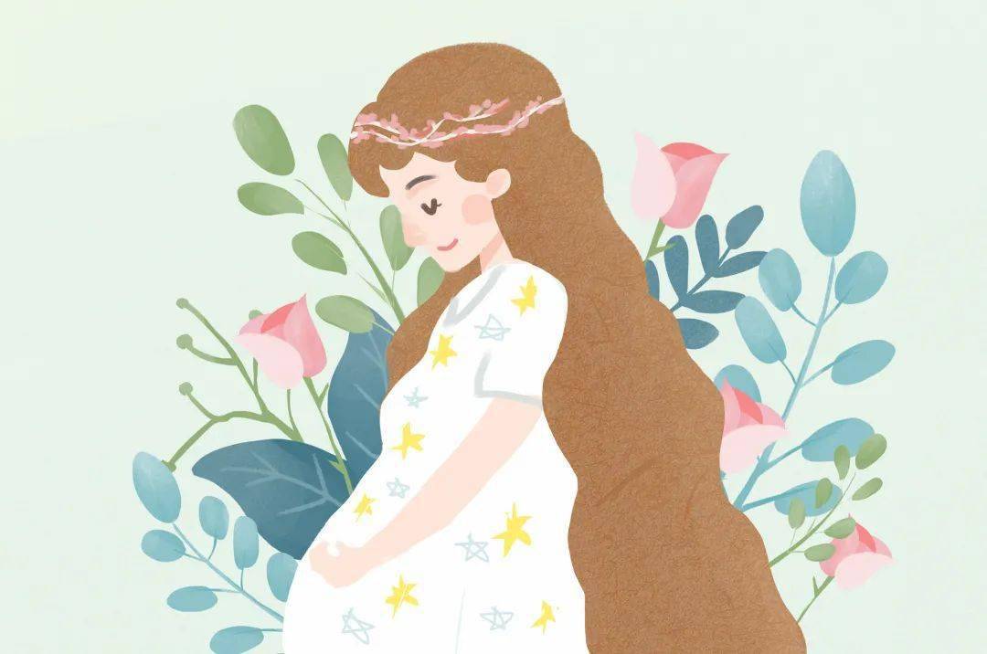 三八国际妇女节女神们五个特殊时期的专宠保护