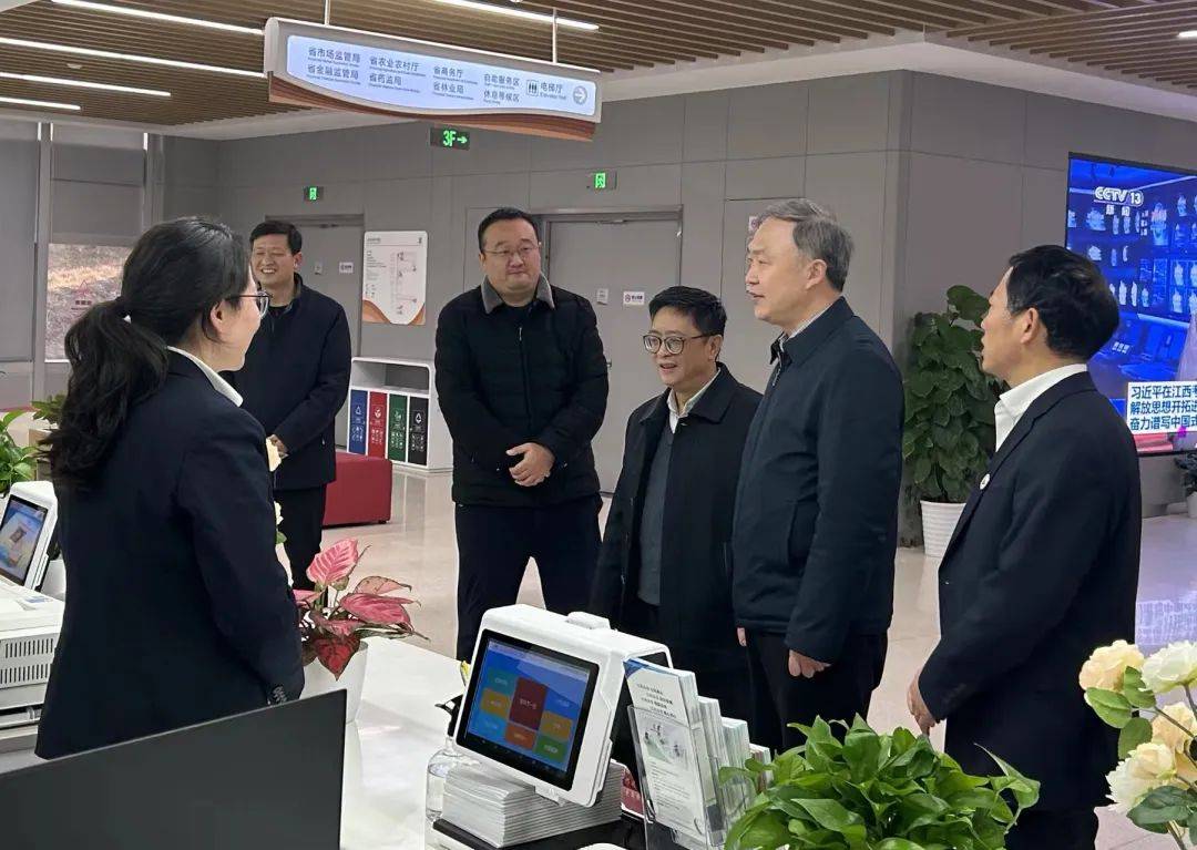 江西应急管理2024年2月盘点_工作_生产_防范