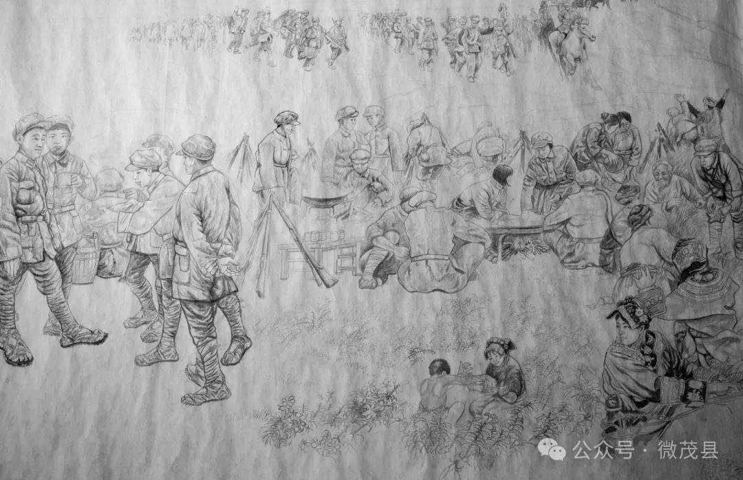 李凤友参军的地方也是他的出生地,叫"神溪沟村",位于富顺镇,也称"神溪