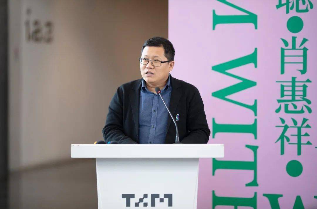 作为收藏了丰富的潘玉良作品的博物馆,安徽博物院致力于潘玉良艺术的