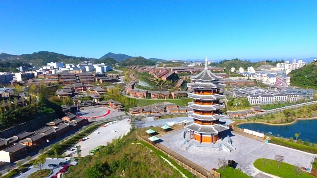 优惠时间:3月8日水韵灵动,丛林叠翠,都匀绿博园荟萃了半个中国,北京的