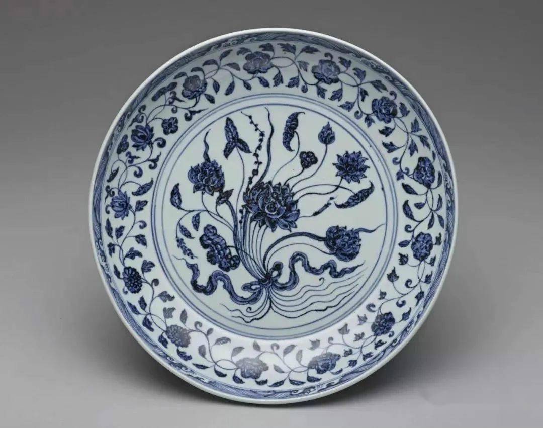 这种瓷少有款识却是瓷器界的天花板