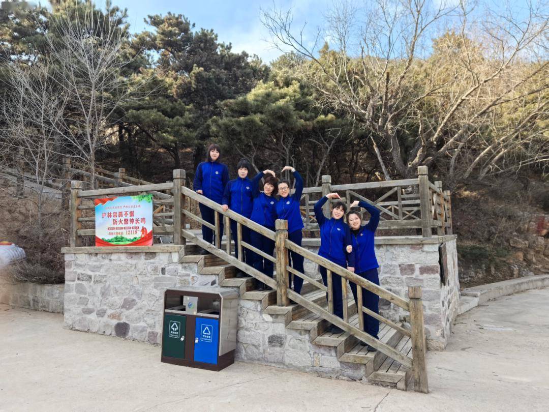 第114个三八国际妇女节丨兴城市消防救援大队妇委会这样过