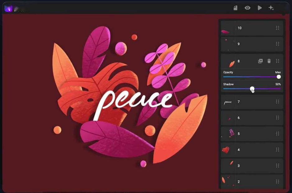 从此作图速度像开了挂9个好用到爆的工具推荐