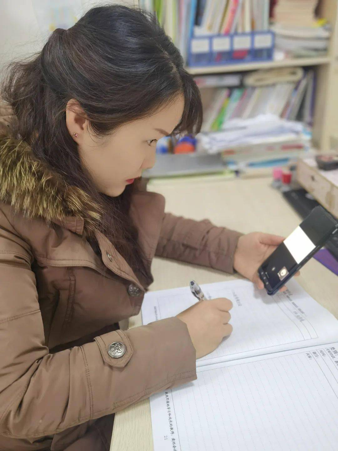 陕师大实小每周新闻20243238