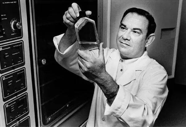 1500s2023极简疫苗史