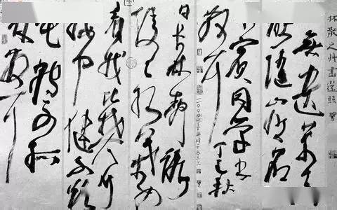 羽扇纶巾67张羽翔书法五要素精彩语录