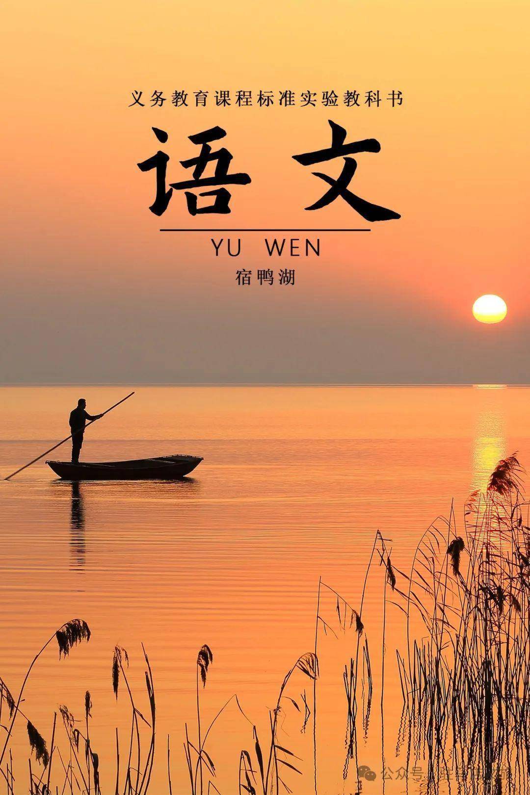 在驻马店一不小心拍到了语文课本