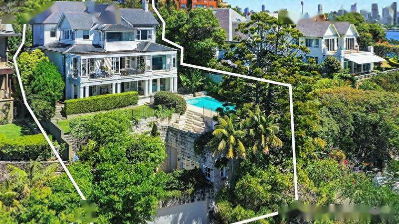 澳豪宅超5000万售出创今年成交价新高