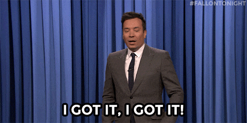 救大命英语学了这么多年懂了到底是getit还是gotit