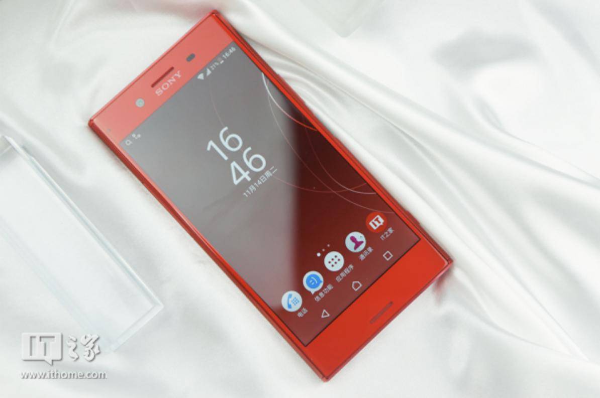 投票你用过索尼xperia智能手机吗