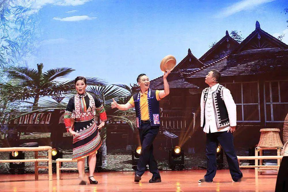 节庆玉溪丨祥龙舞起来好戏唱起来易门二月二戏曲节目预告