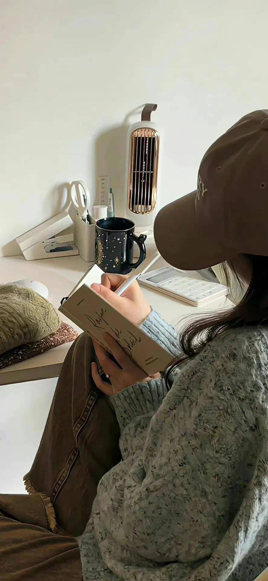 壁纸| 氛围感 小众 ins风 锁屏