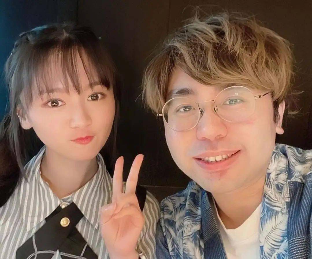 女星宣布和男友分手,因长相甜美,多次收到包养私讯_罗毓仪_mike_媒体