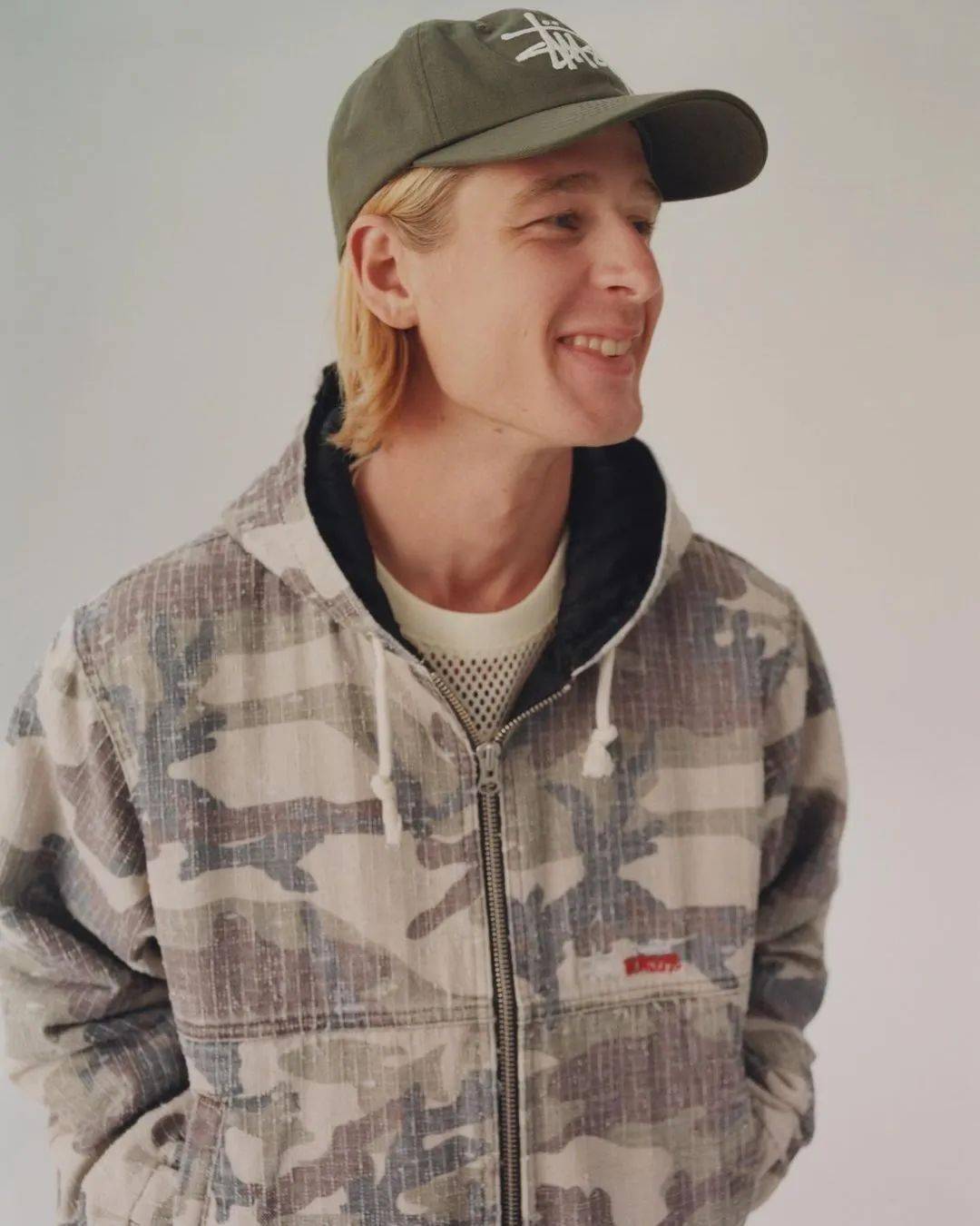 balenciaga24秋冬大秀vetements24秋冬系列stüssy春季系列20