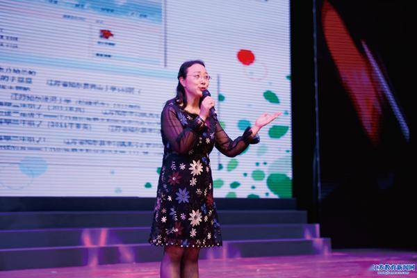 教育故事张小琴那些名字那些梦