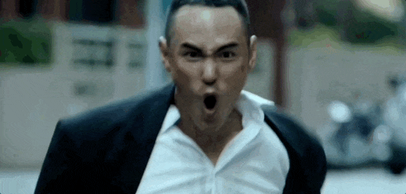 周处除三害的尺度很大吗