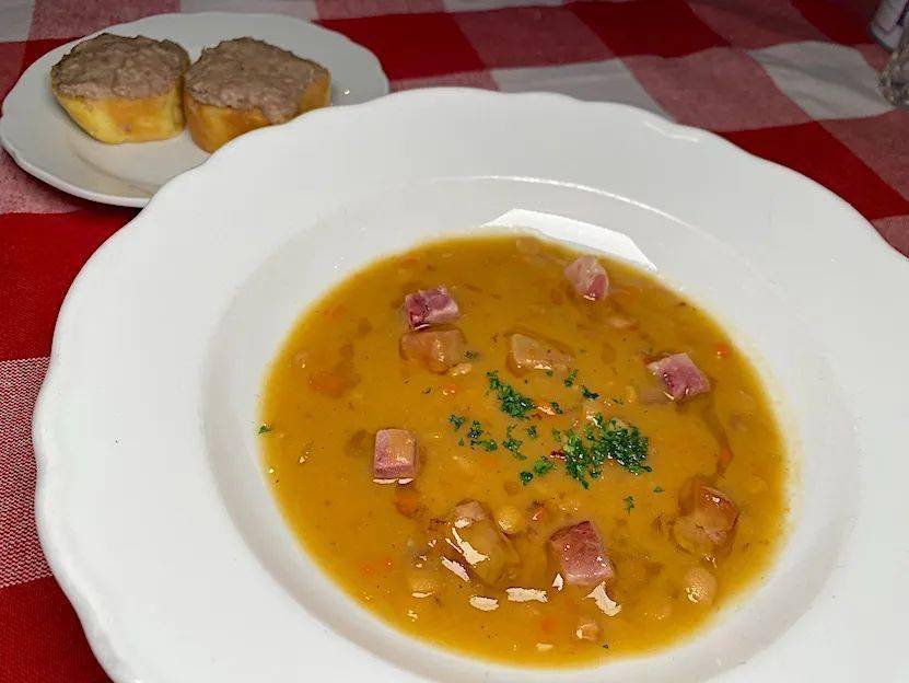 瞬间让你味蕾到达魁北克咸甜交集枫树糖浆做主角