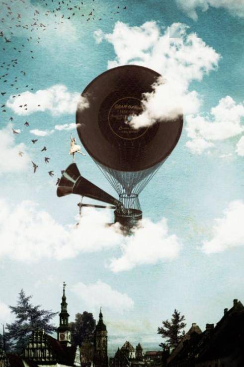 音乐趣图邀您一同启程