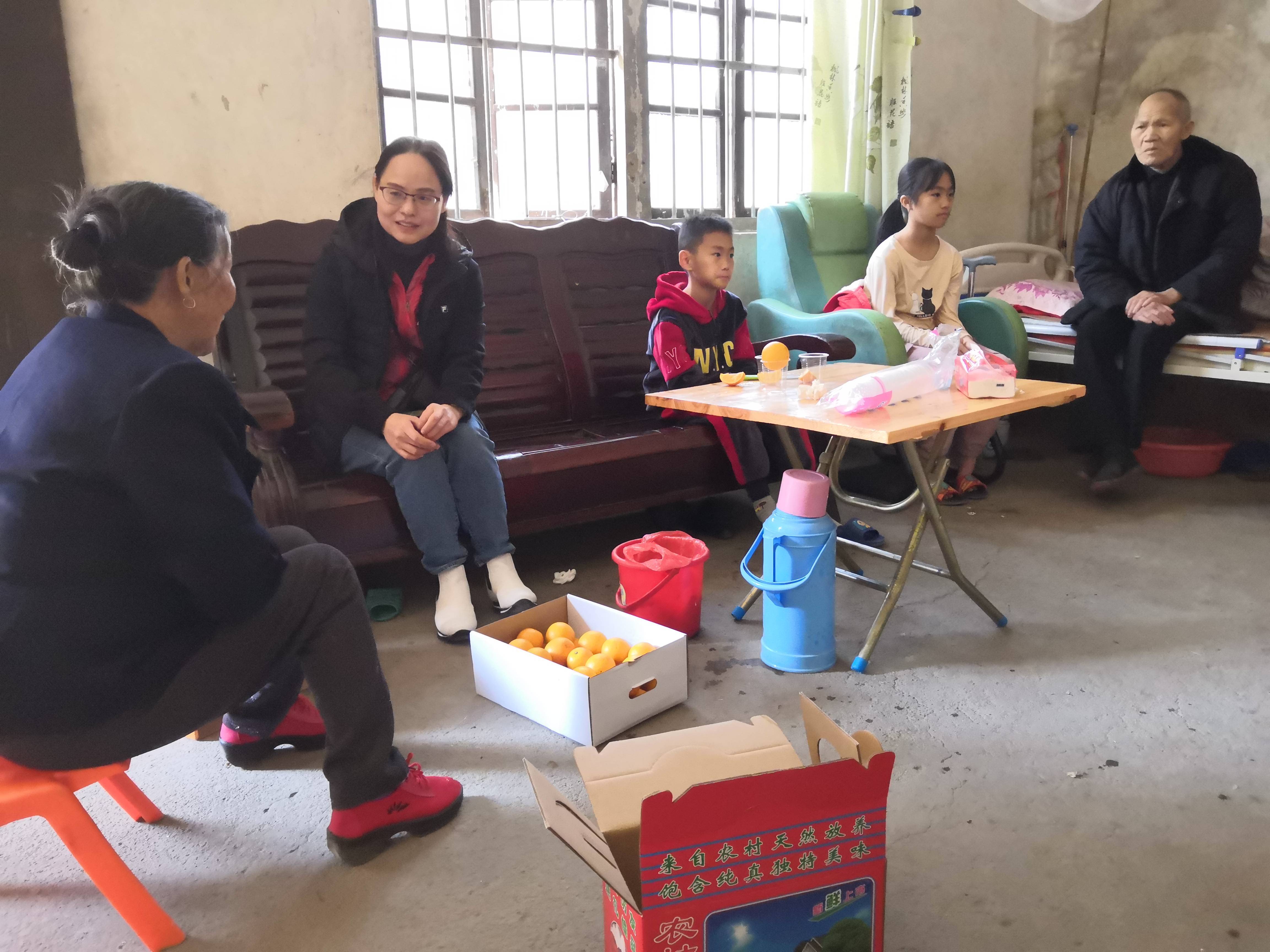 百家|黄灯:走进学生家,让我有机会预设亲人的另一种生存