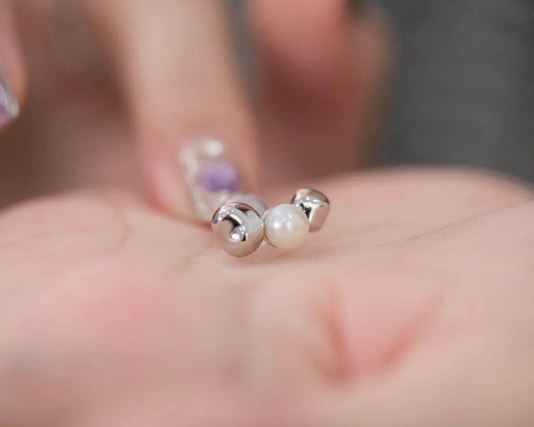 系列_珍珠_项链