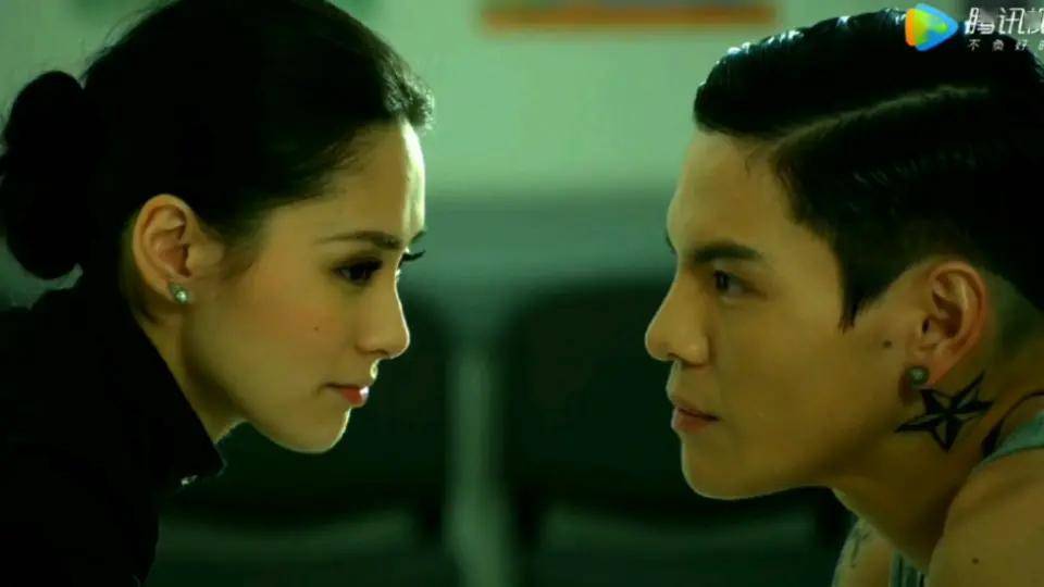 建议向佐和姚安娜凑一对儿_演技_机会_作品