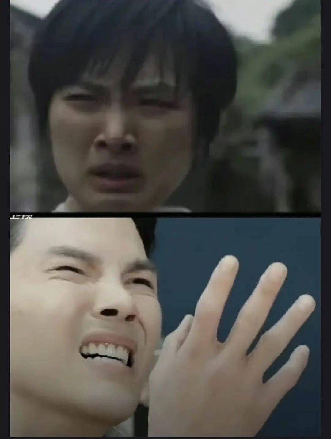 建议向佐和姚安娜凑一对儿