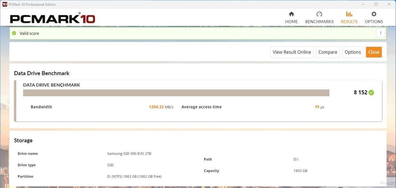 三星990evo评测继往开来量大管饱的甜品级固态硬盘