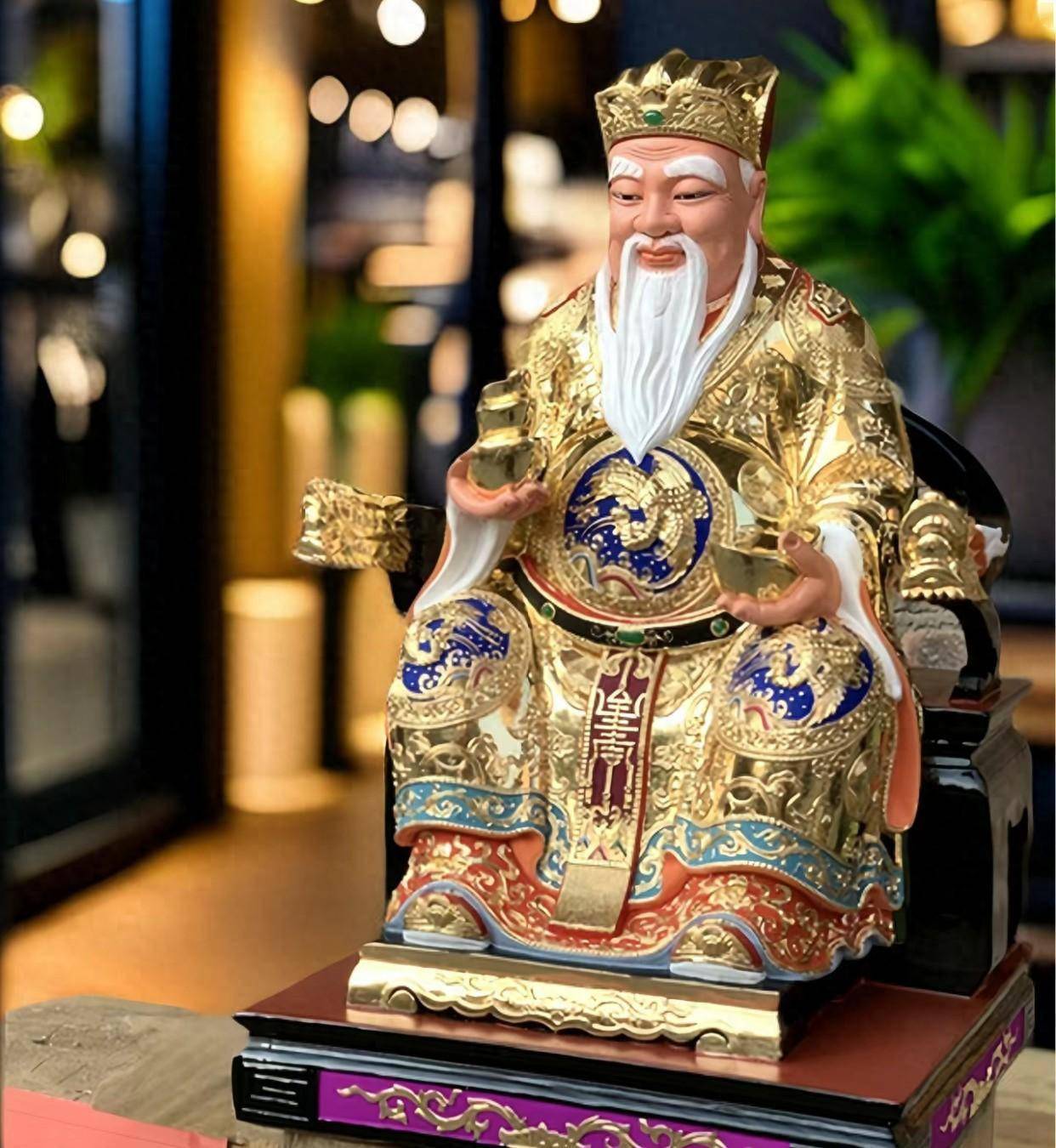 今日二月初二土地公生日牢记3忌和3事好运相伴一整年