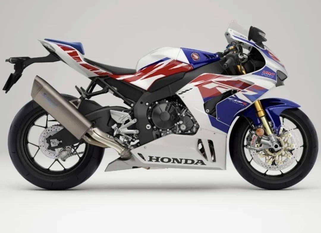 本田cbr 1000 rr-r sp 30th 仅剩一台可定!_搜狐汽车_搜狐网