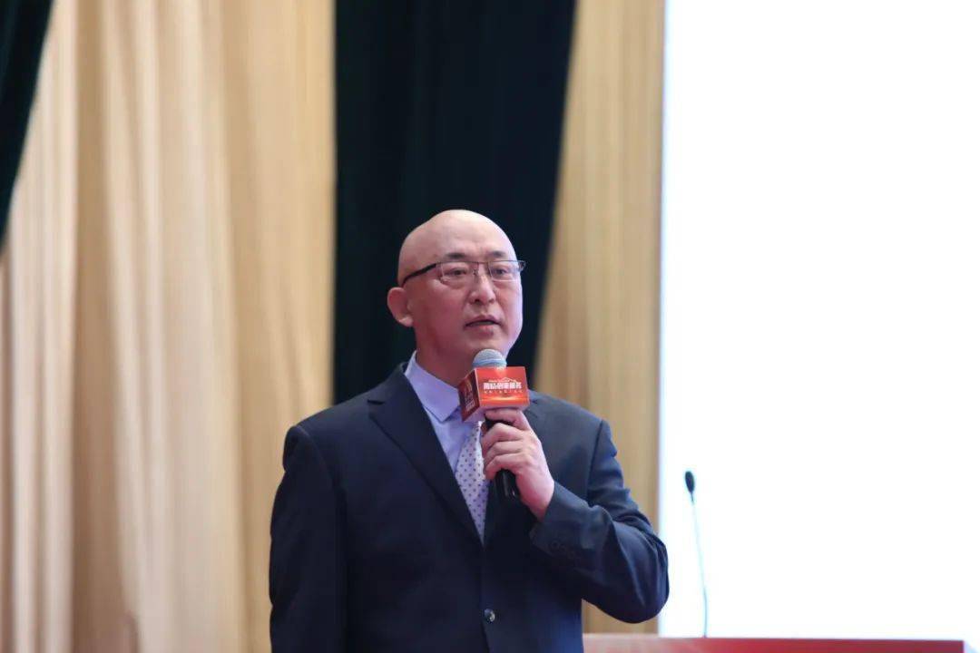 东方雨虹建筑修缮集团全国合伙人发展大会在京召开