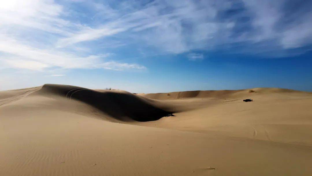 4月5-6日 塔敏查干沙漠_活动_库伦扎萨克达_蒙古