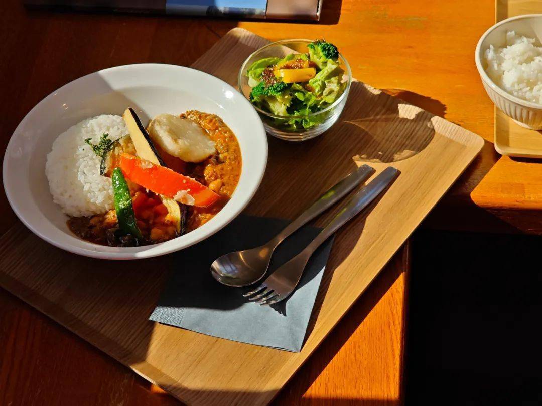 谢谢北海道给我一个雪赚的冬天芥周的饭2024week10