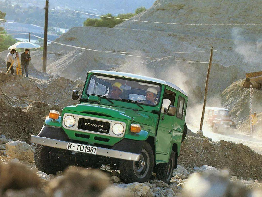 陆巡会死吗?【美图122张】