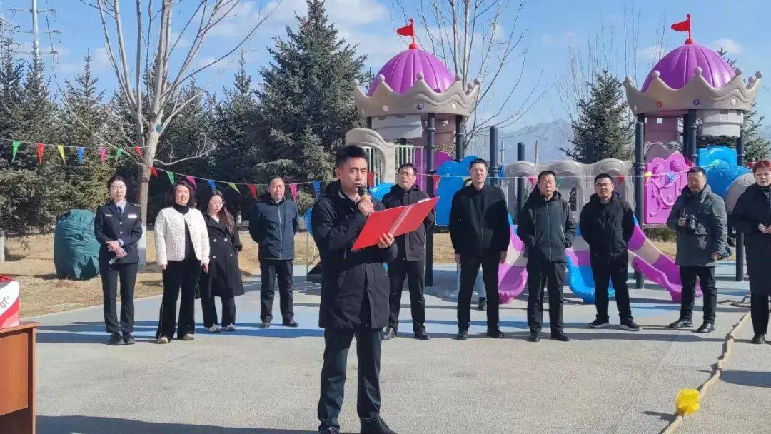 涞源各级妇联妇女节活动丰富多彩一