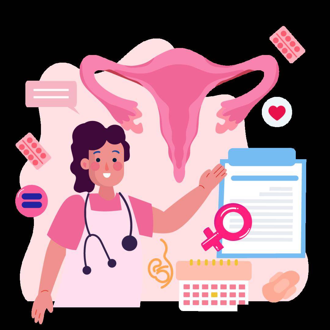 这6种病听起来很吓人但其实基本不用治别再花冤枉钱了