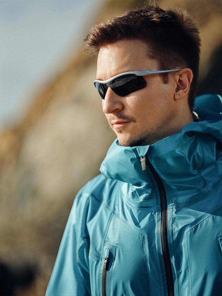 hellyhansen丨轻装出发奔赴内心大海