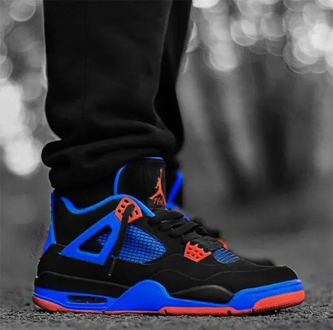 aj4今年疯狂复刻这些经典配色哪些是你的出必入