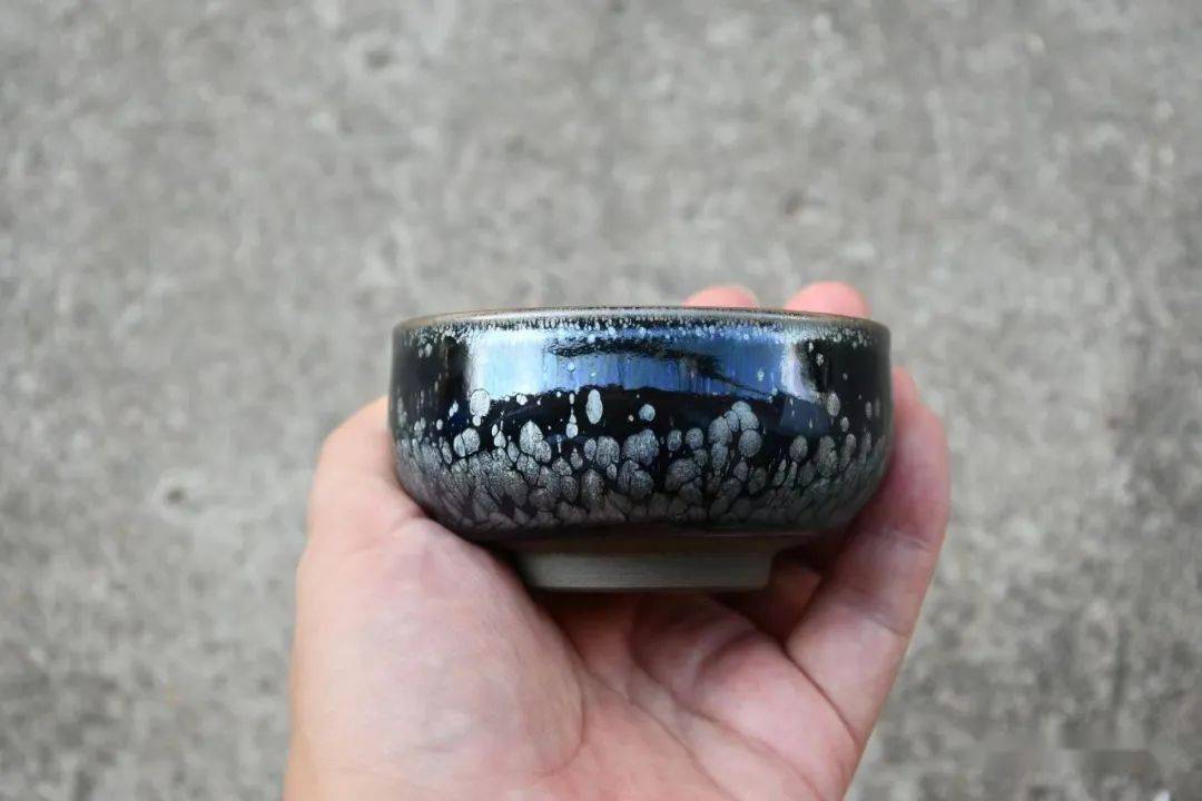 欣赏建盏到底赏些什么