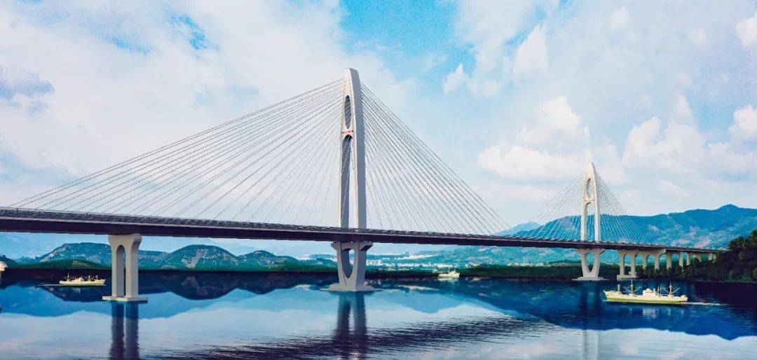 桥讯追踪甬舟铁路项目主体工程开钻