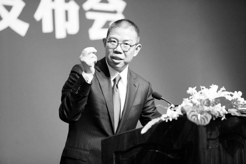 首富钟睒睒精于营销困于营销水和药撑起4500亿财富面临新挑战