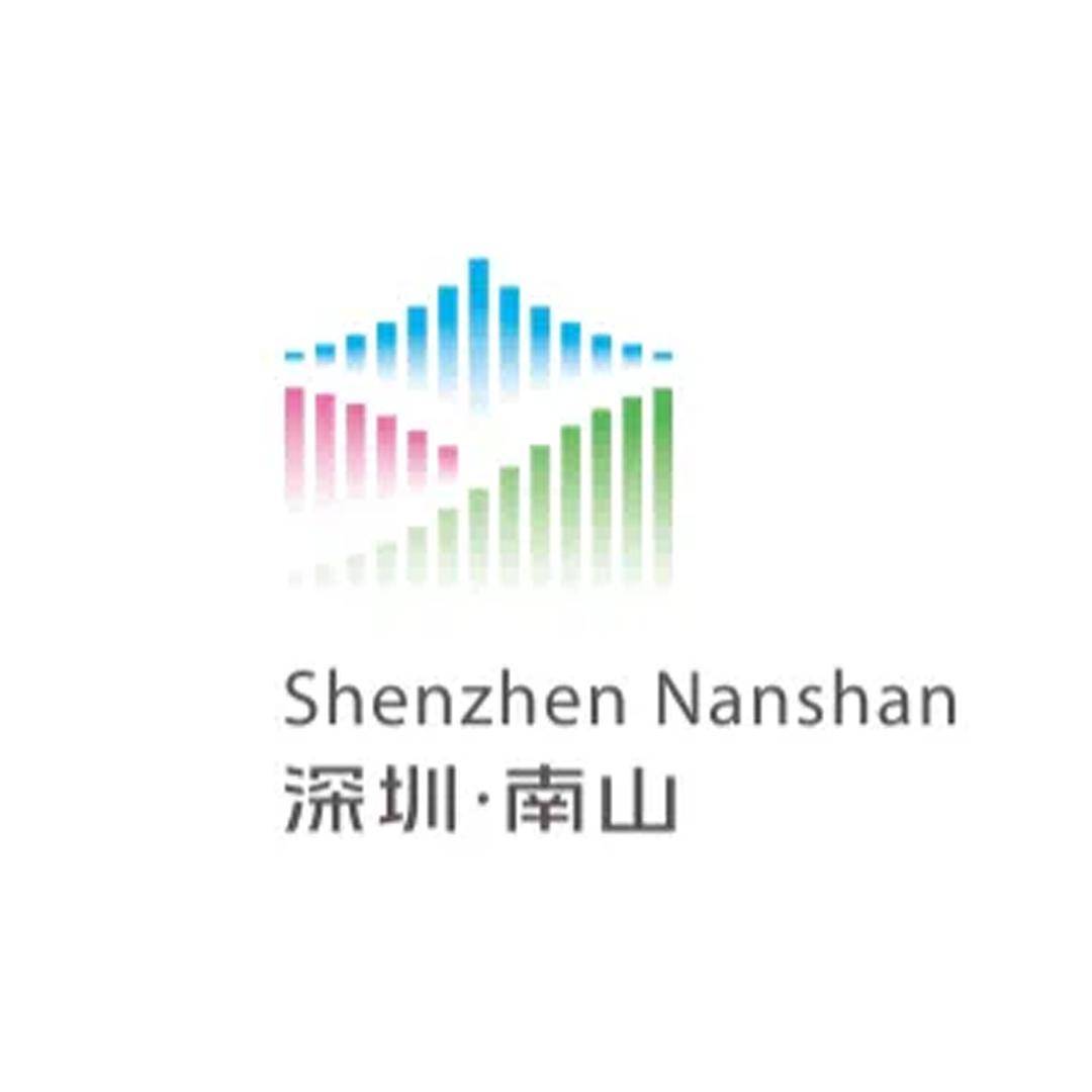 20万奖金仅401人交稿,深圳南山城区logo20强出炉!_设计_投稿人_作品